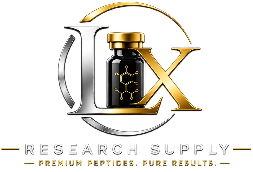 LUX Research Supply