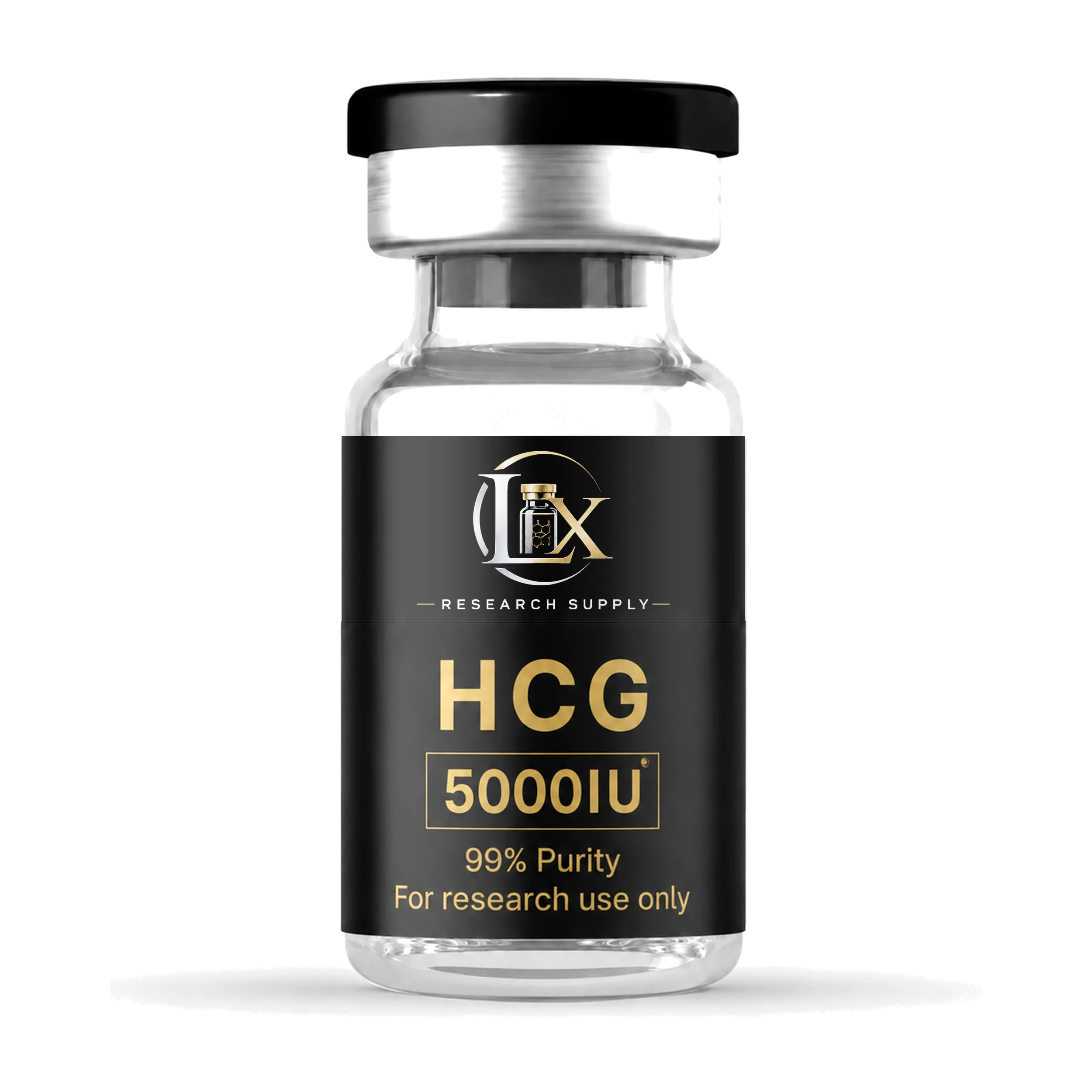 HCG 5000IU