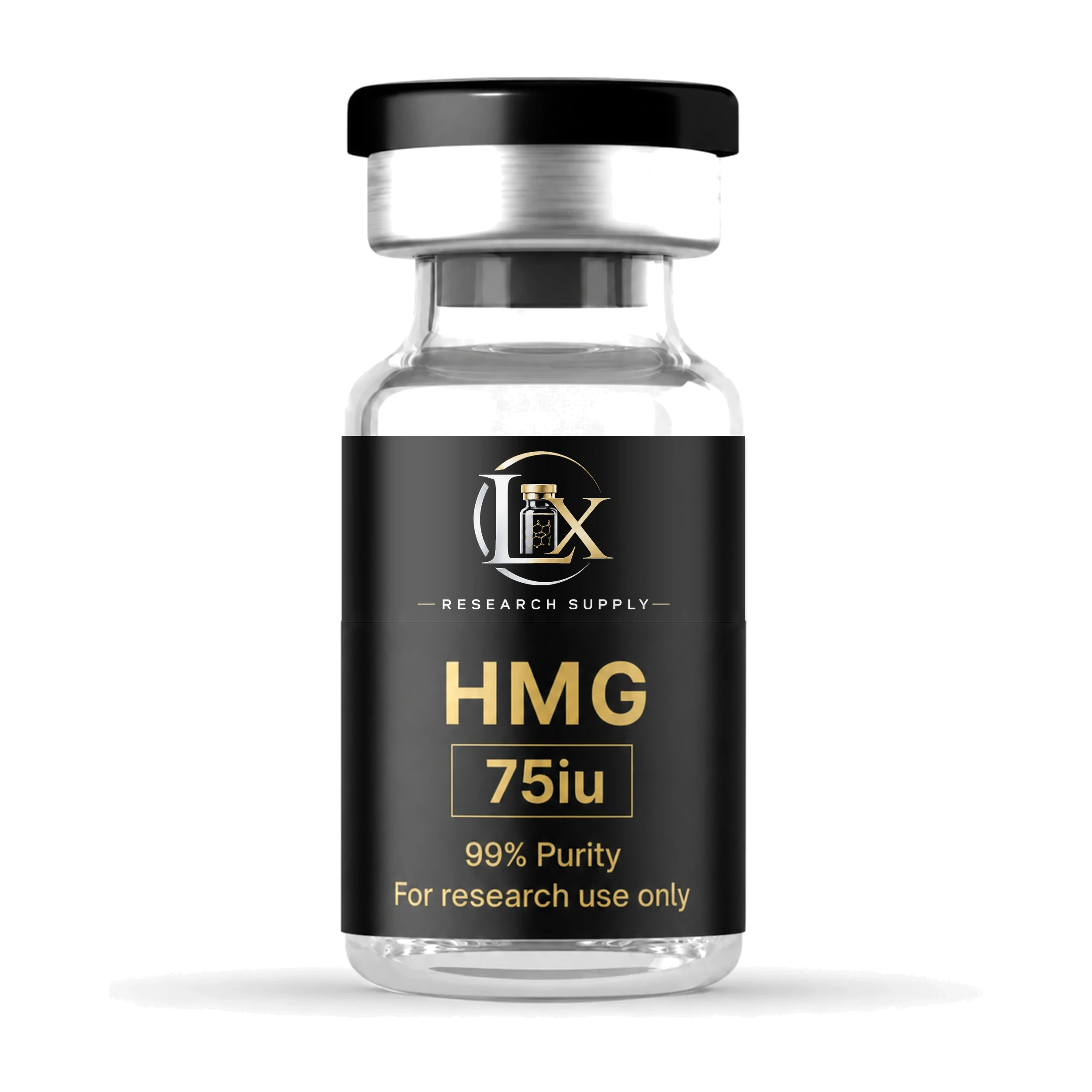 HMG 75IU