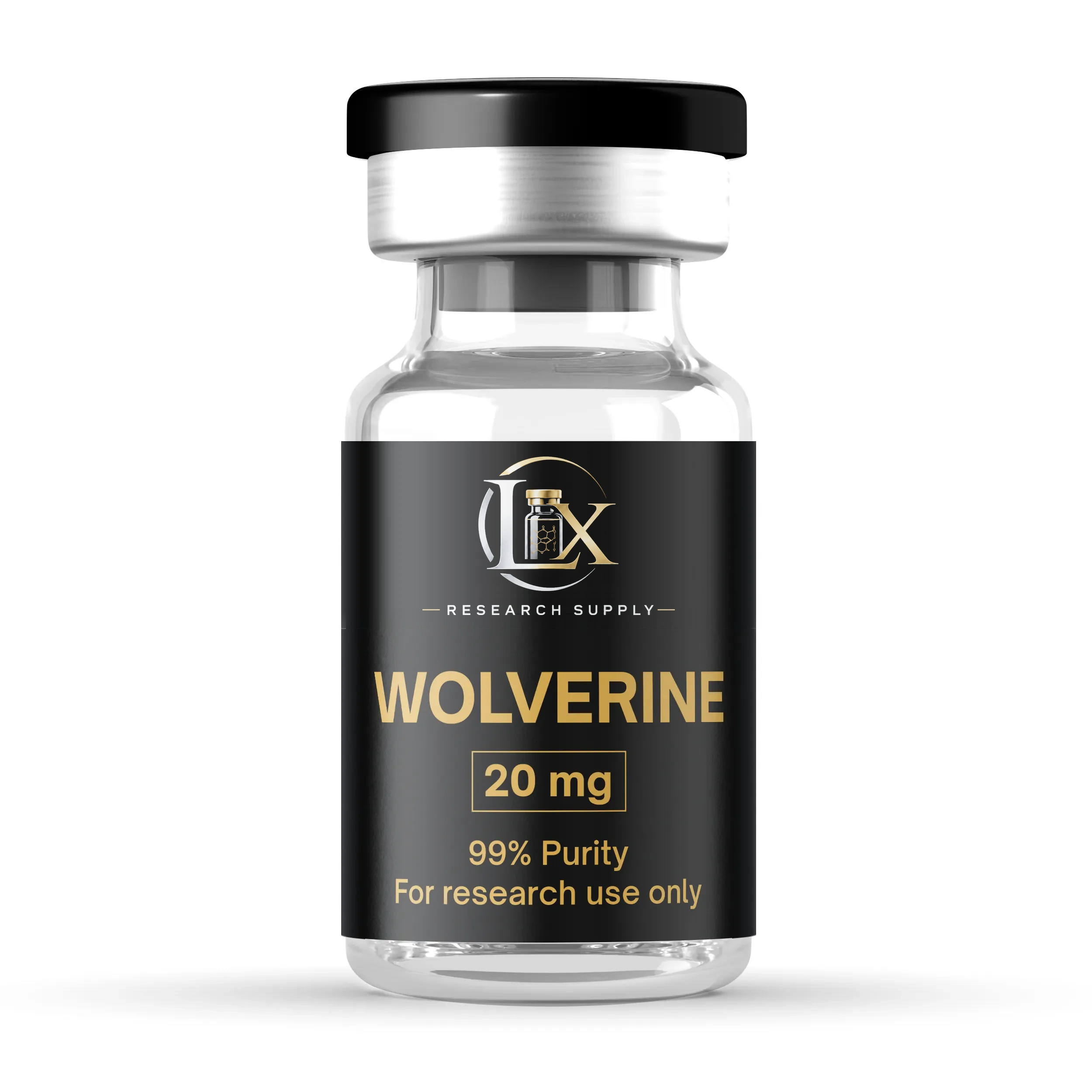 Wolverine